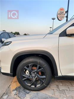 تويوتا أوربان كروزر